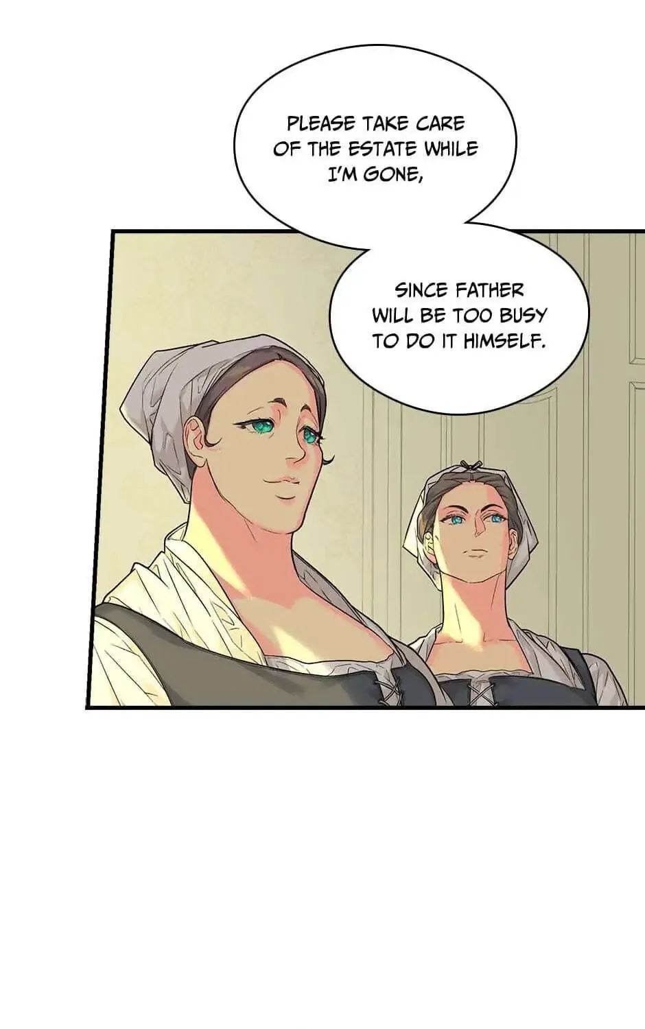 Secret Lady Chapter 6 page 93 - 