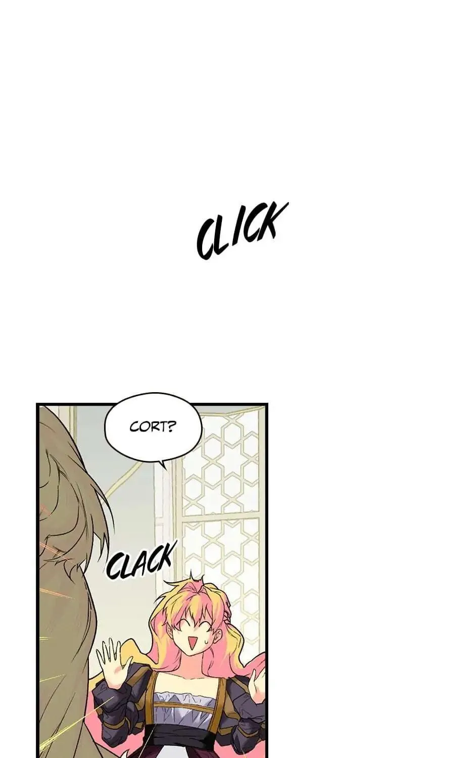 Secret Lady Chapter 6 page 99 - 
