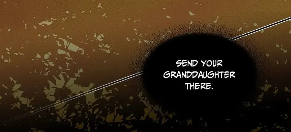 Secret Lady Chapter 7 page 2 - 