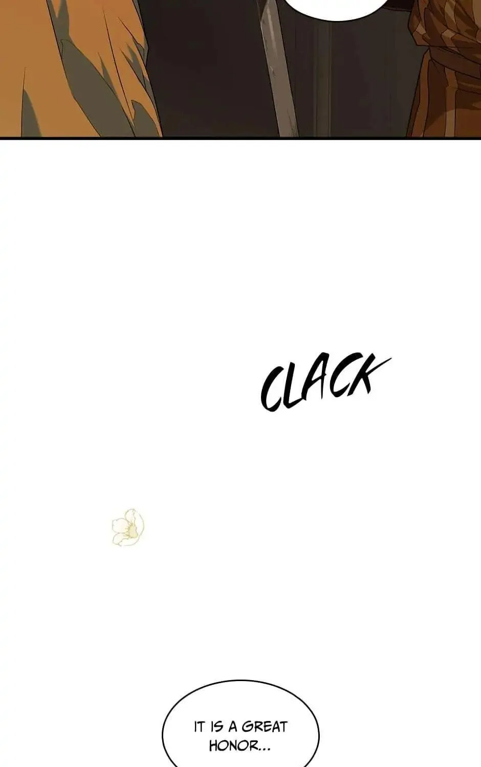 Secret Lady Chapter 7 page 11 - 