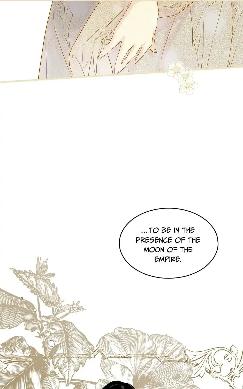 Secret Lady Chapter 7 page 13 - 