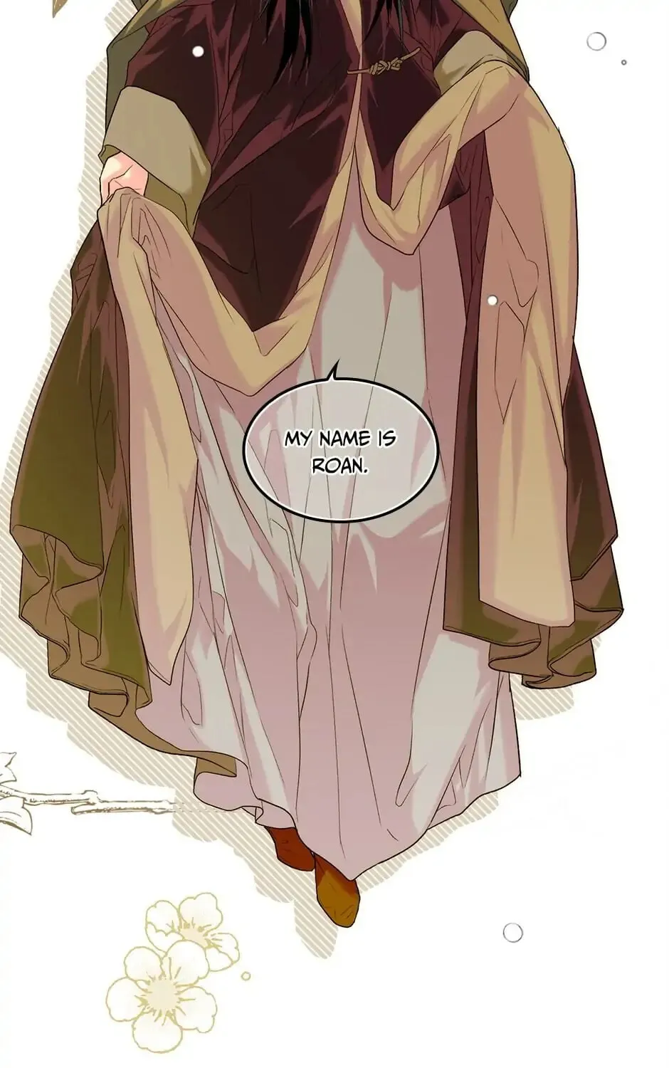 Secret Lady Chapter 7 page 15 - 