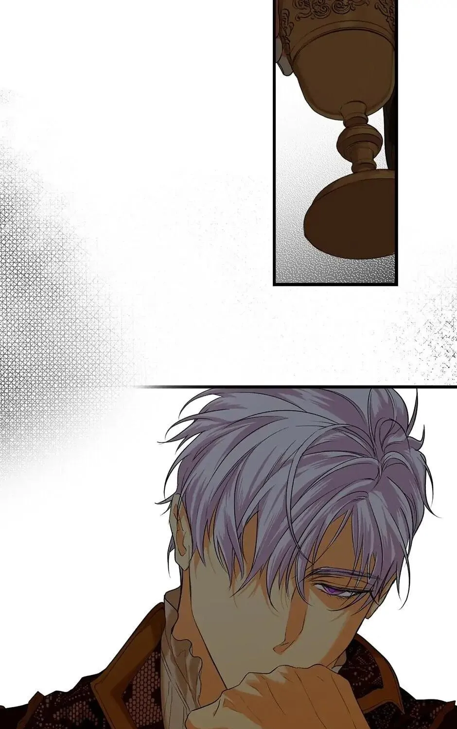 Secret Lady Chapter 7 page 19 - 