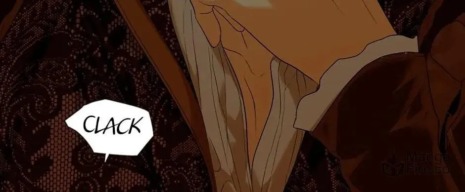 Secret Lady Chapter 7 page 20 - 