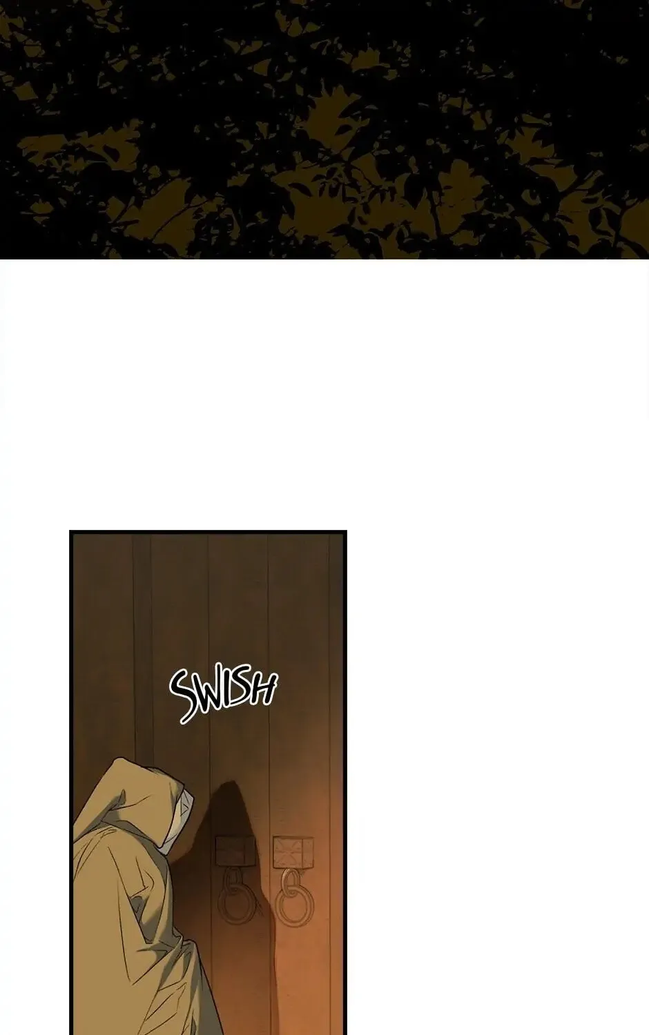 Secret Lady Chapter 7 page 3 - 