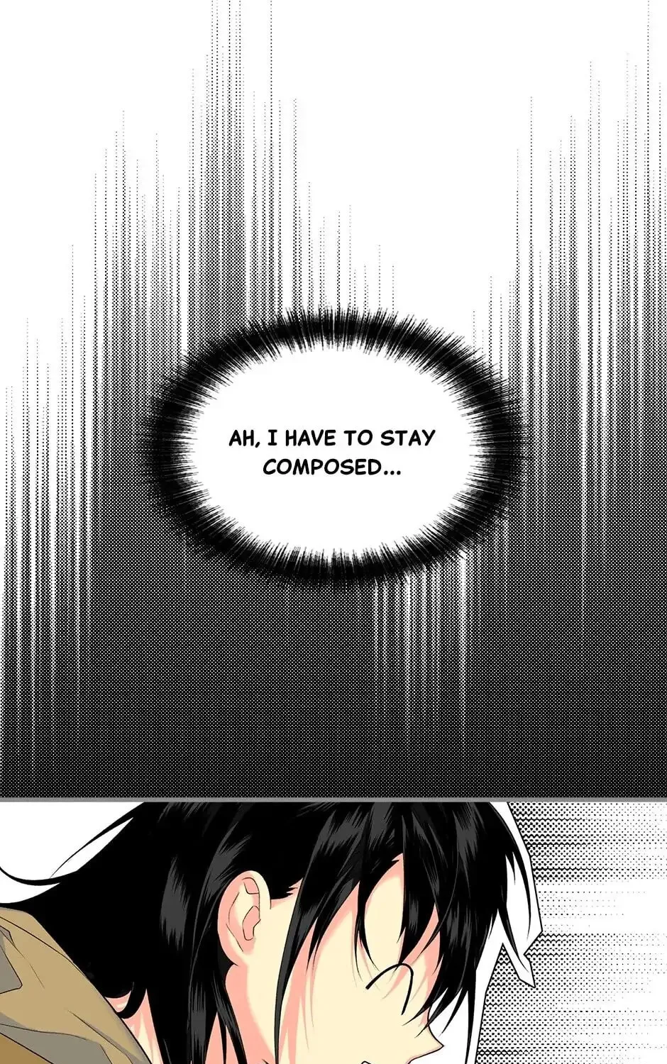 Secret Lady Chapter 7 page 25 - 
