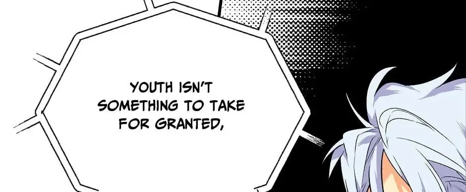 Secret Lady Chapter 7 page 28 - 