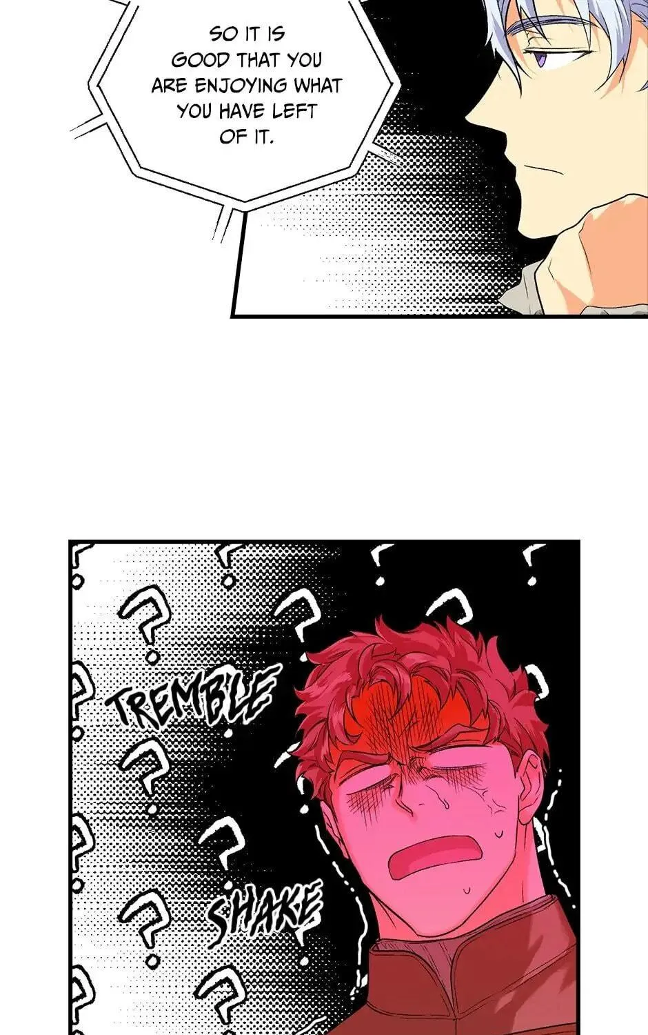 Secret Lady Chapter 7 page 29 - 