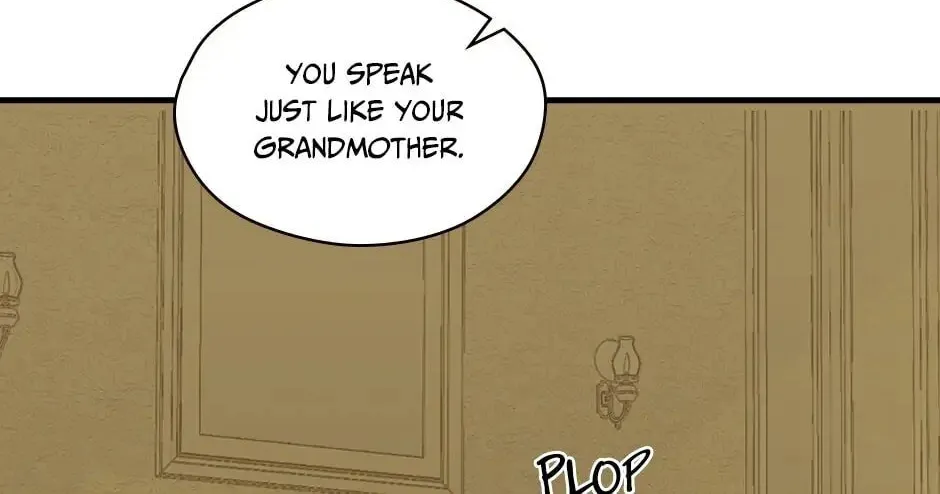 Secret Lady Chapter 7 page 32 - 