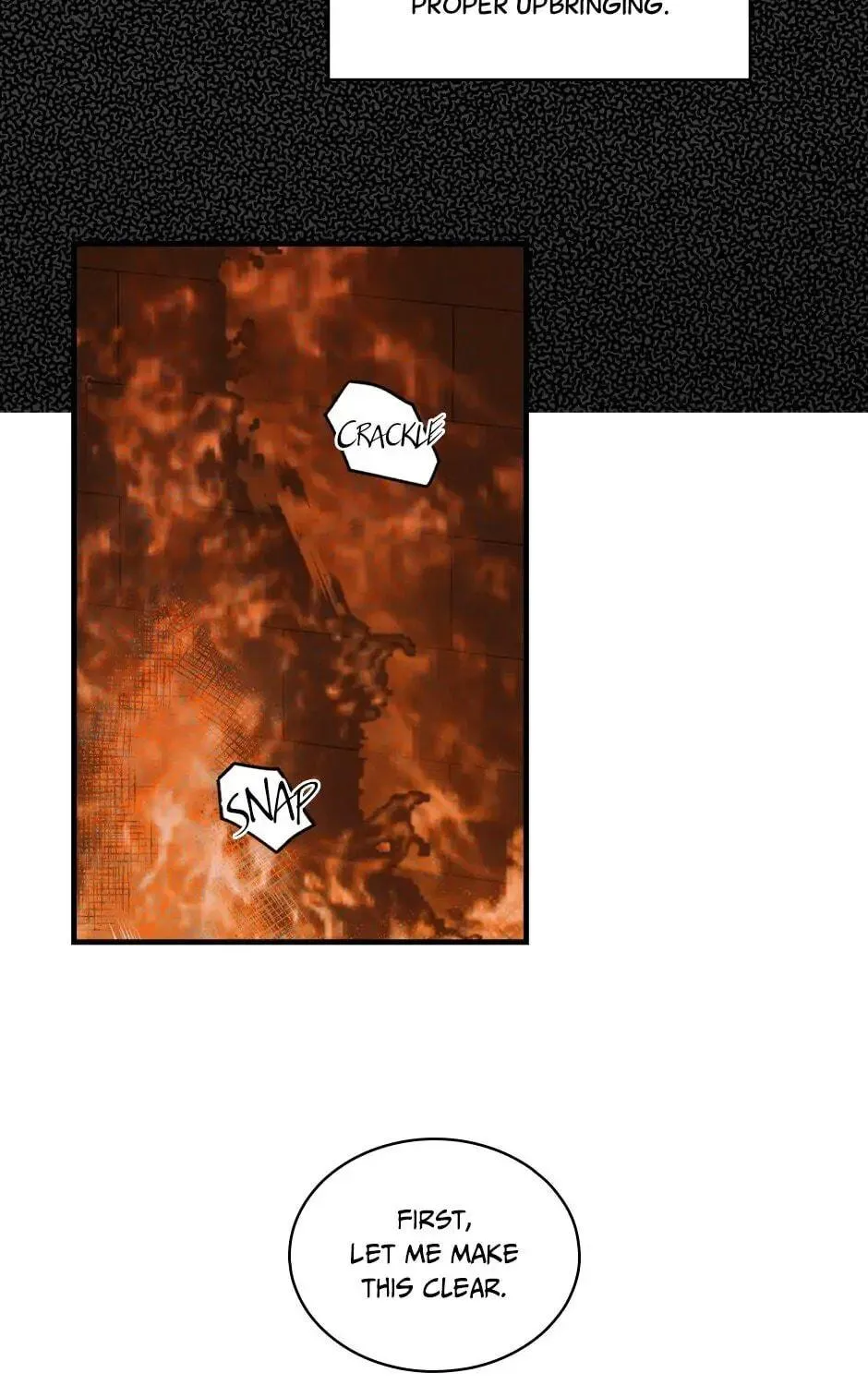 Secret Lady Chapter 7 page 35 - 