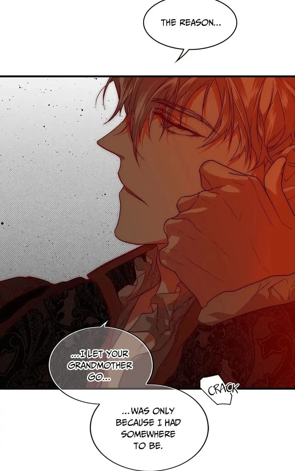 Secret Lady Chapter 7 page 37 - 