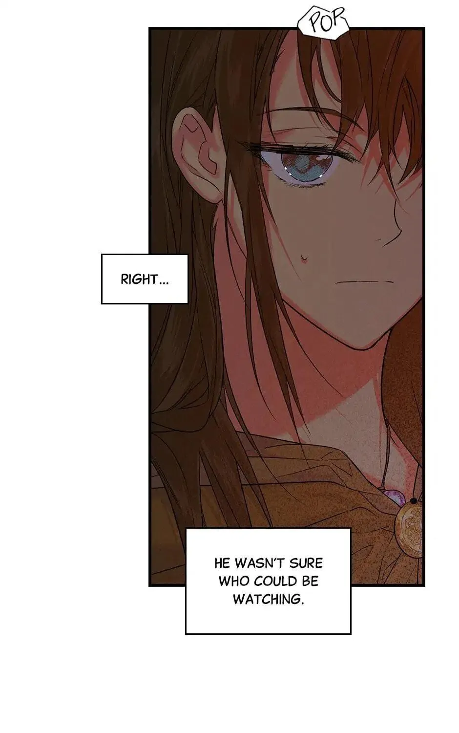 Secret Lady Chapter 7 page 39 - 