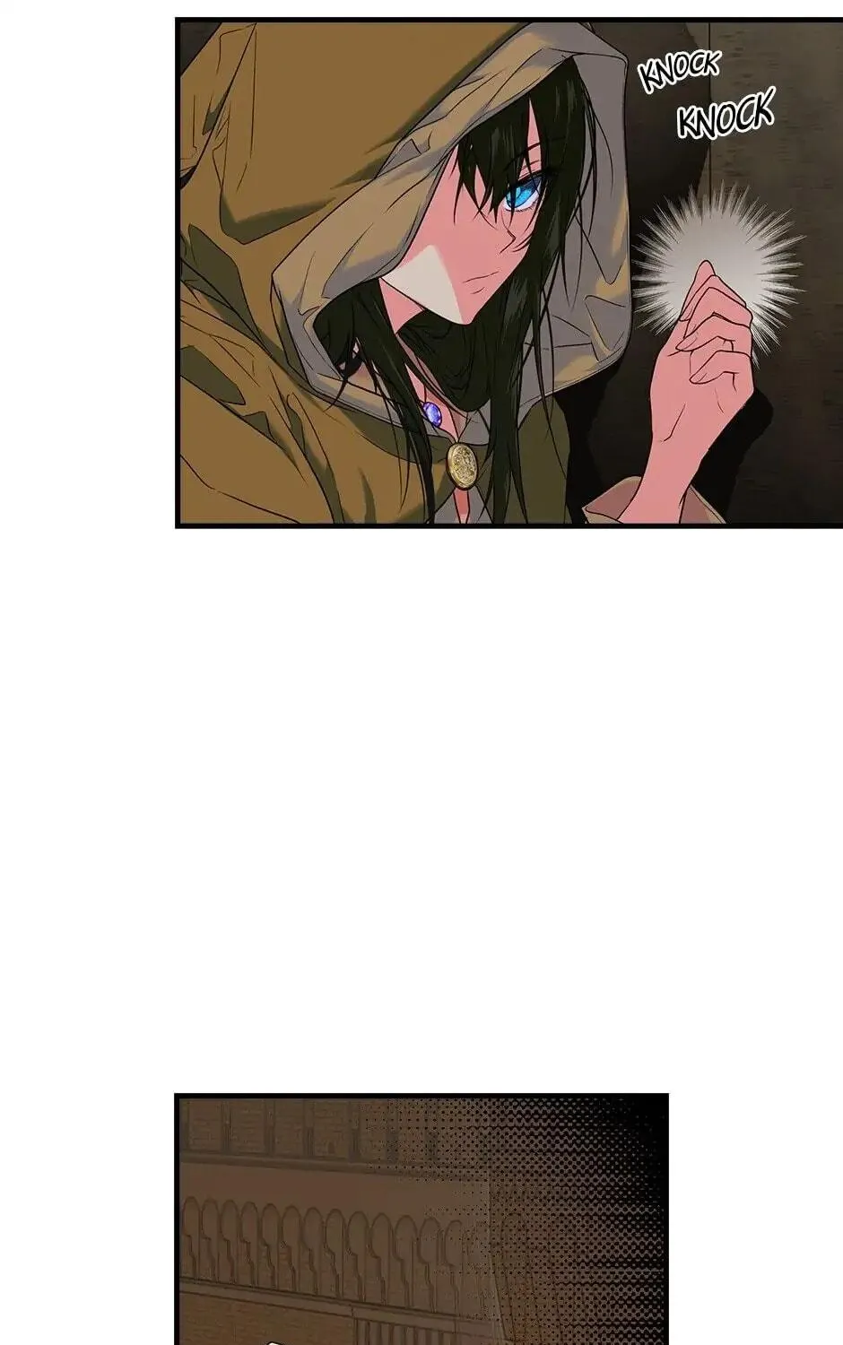 Secret Lady Chapter 7 page 5 - 