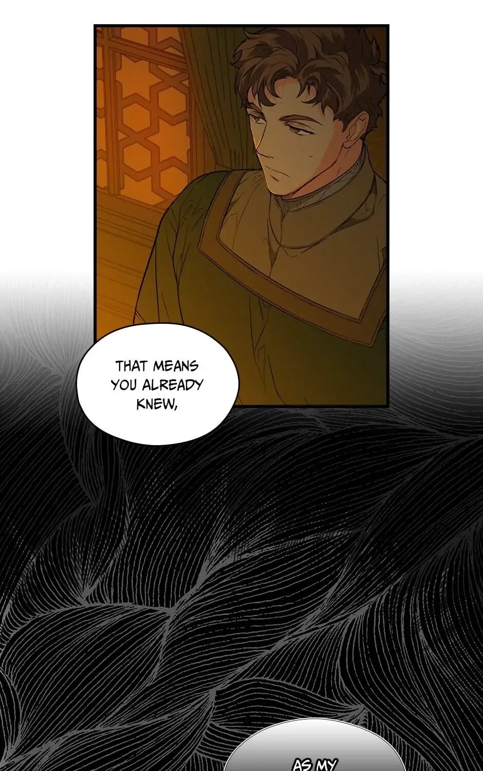 Secret Lady Chapter 7 page 45 - 