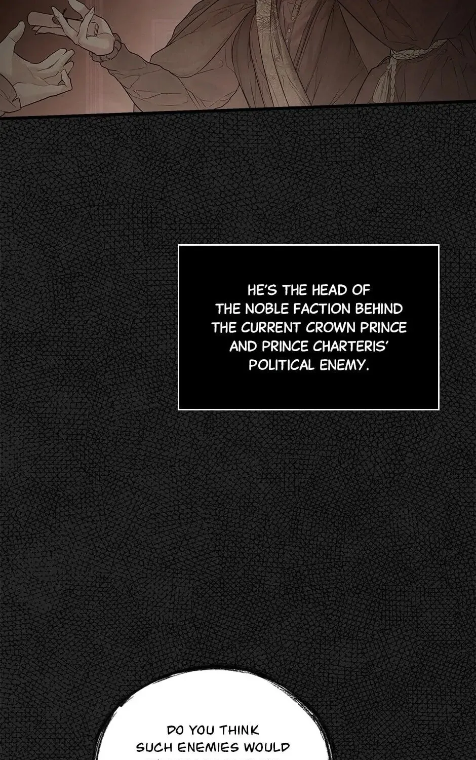 Secret Lady Chapter 7 page 51 - 