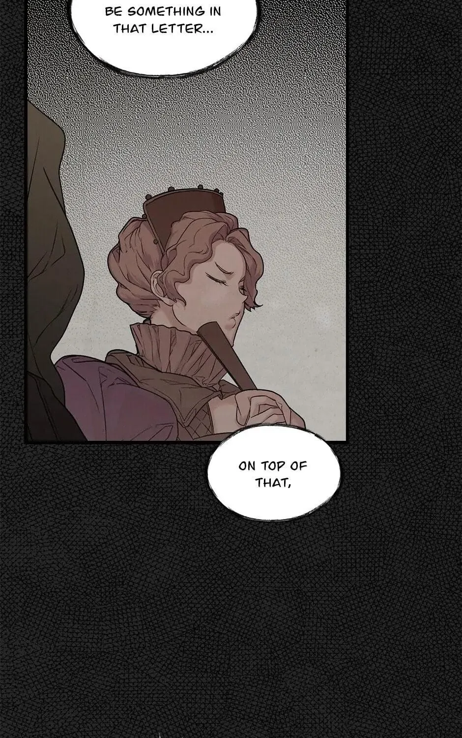 Secret Lady Chapter 7 page 53 - 