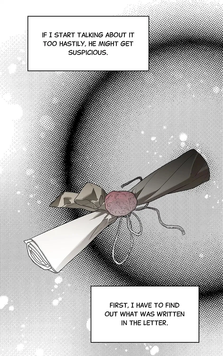 Secret Lady Chapter 7 page 61 - 