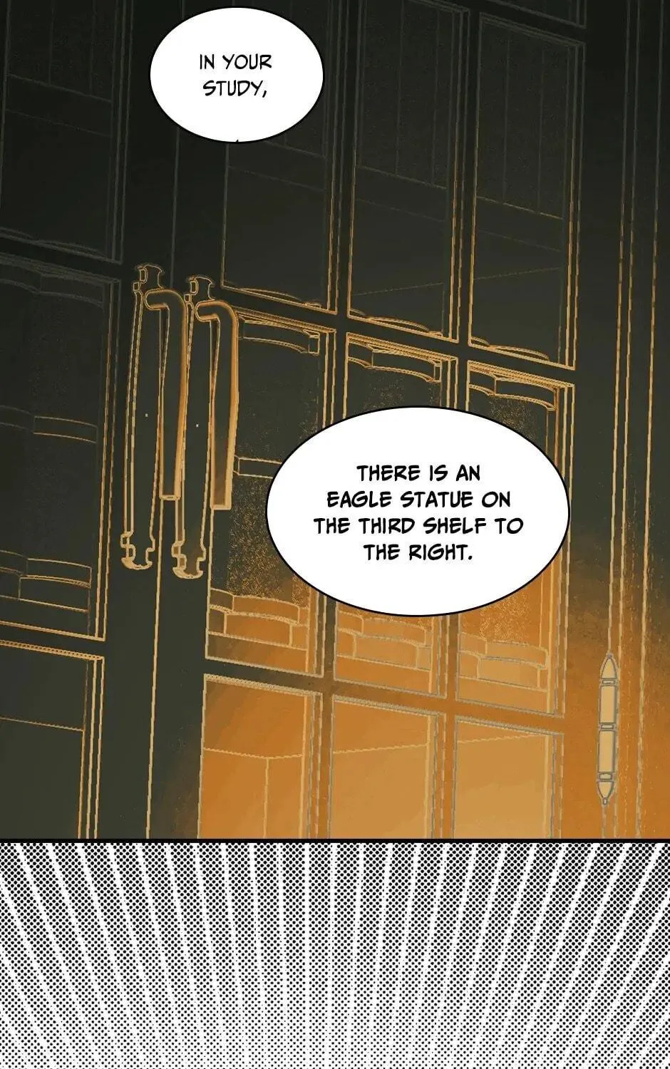 Secret Lady Chapter 7 page 65 - 