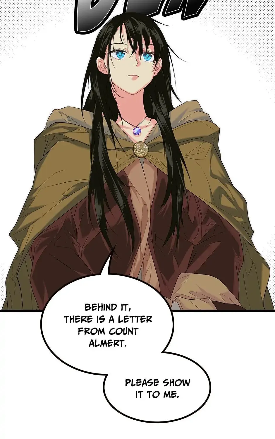 Secret Lady Chapter 7 page 67 - 