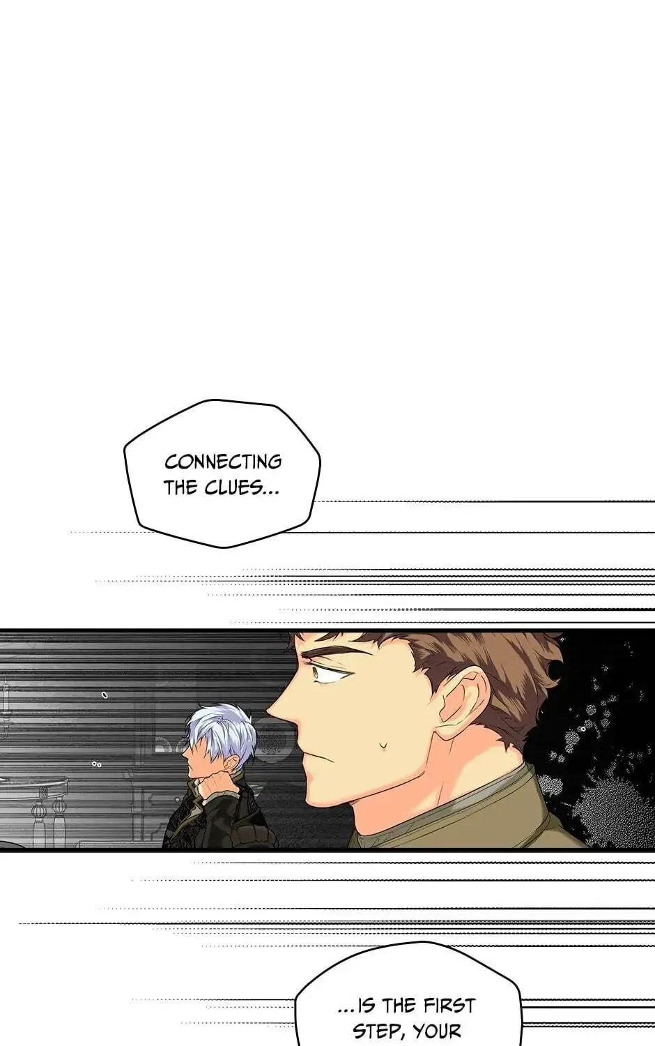 Secret Lady Chapter 7 page 69 - 