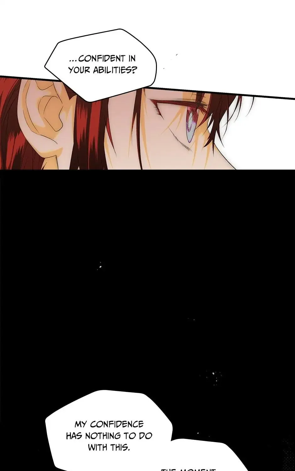 Secret Lady Chapter 7 page 73 - 