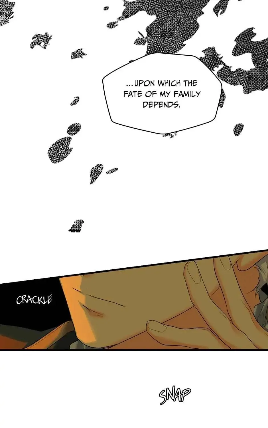 Secret Lady Chapter 7 page 77 - 