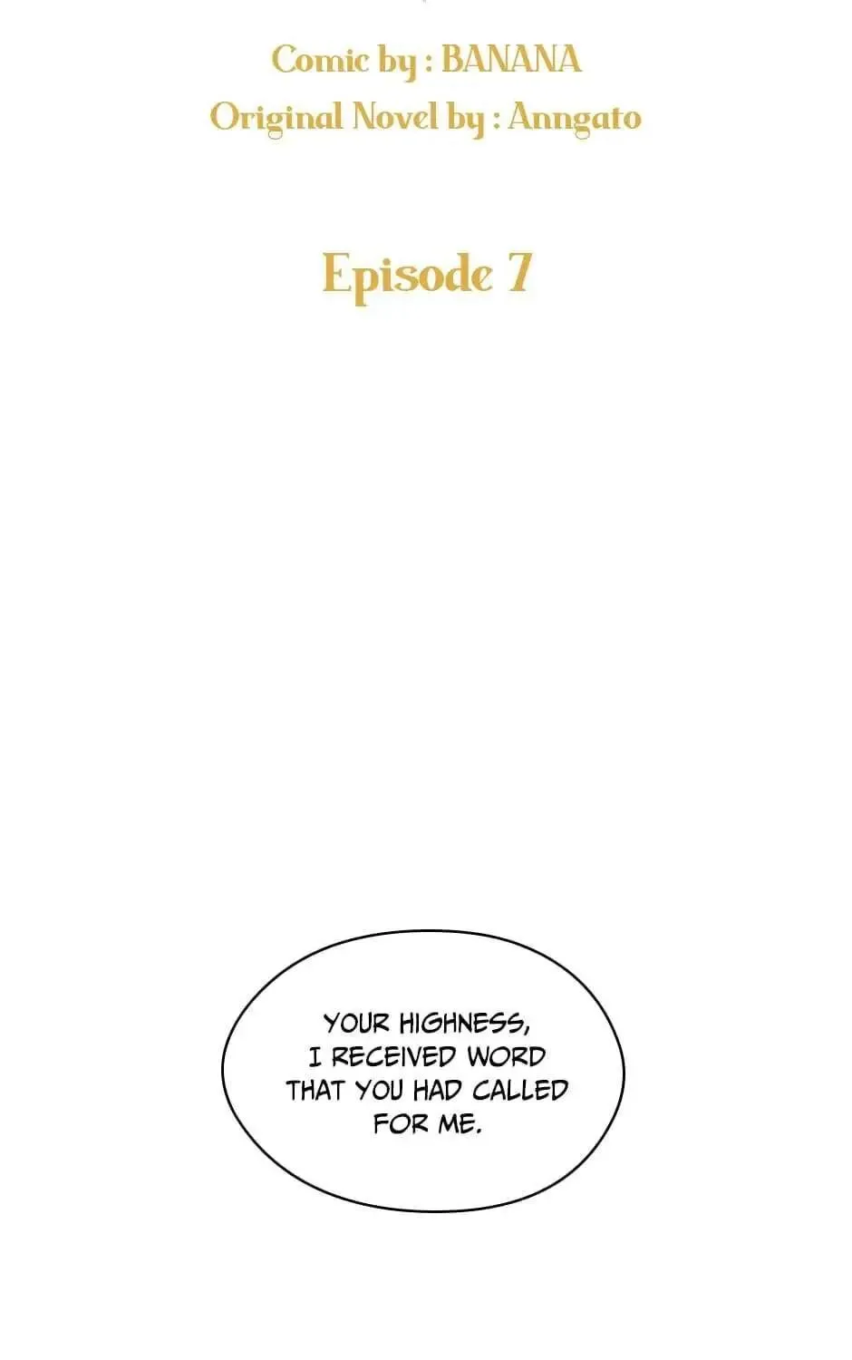 Secret Lady Chapter 7 page 9 - 