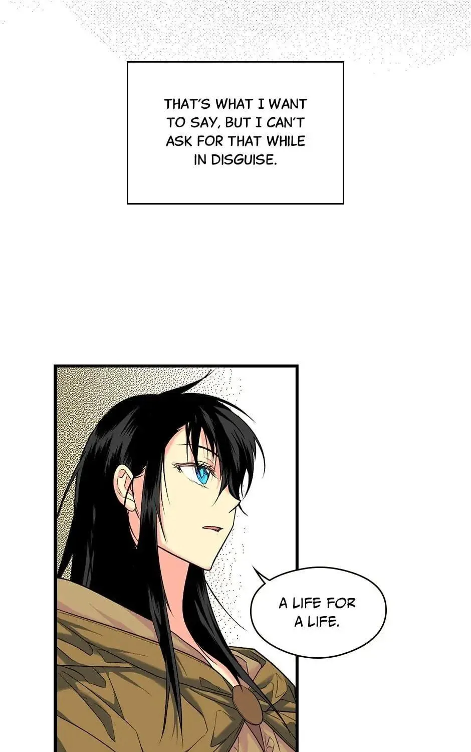 Secret Lady Chapter 7 page 83 - 