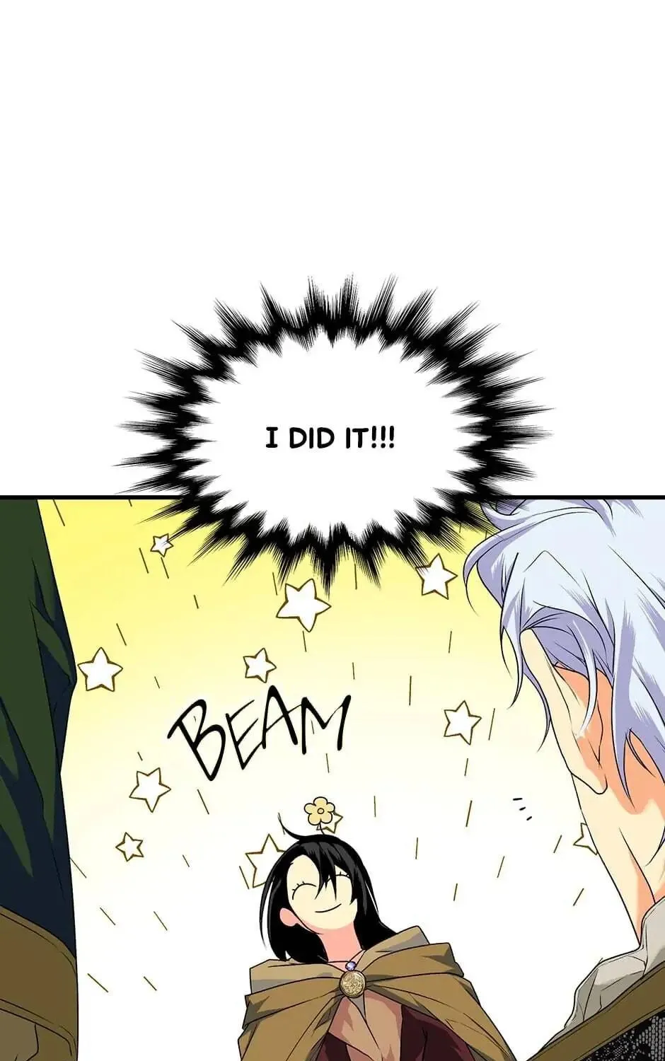Secret Lady Chapter 7 page 95 - 