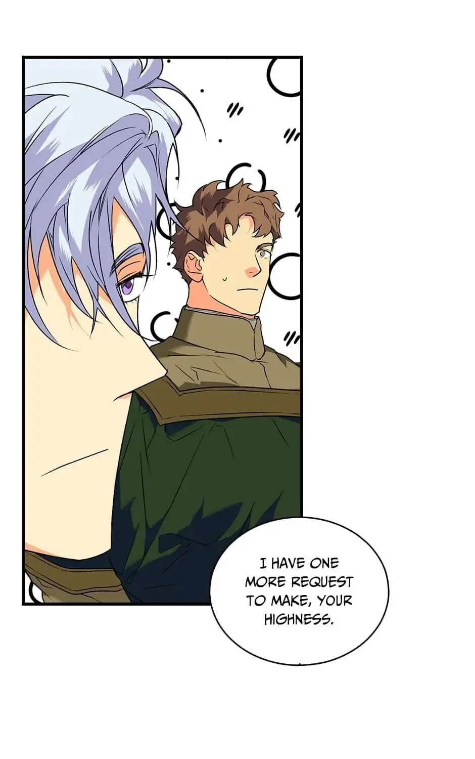 Secret Lady Chapter 7 page 97 - 