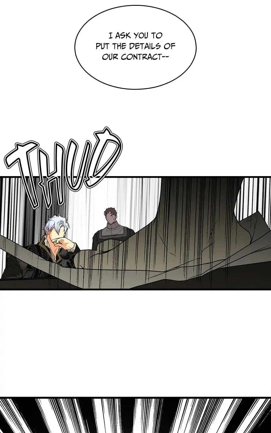 Secret Lady Chapter 7 page 99 - 