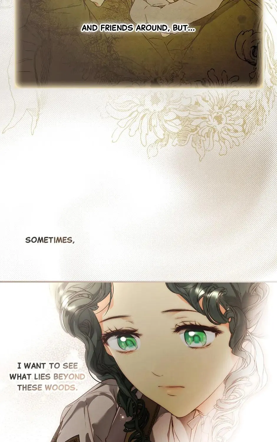 Secret Lady Chapter 78 page 101 - 