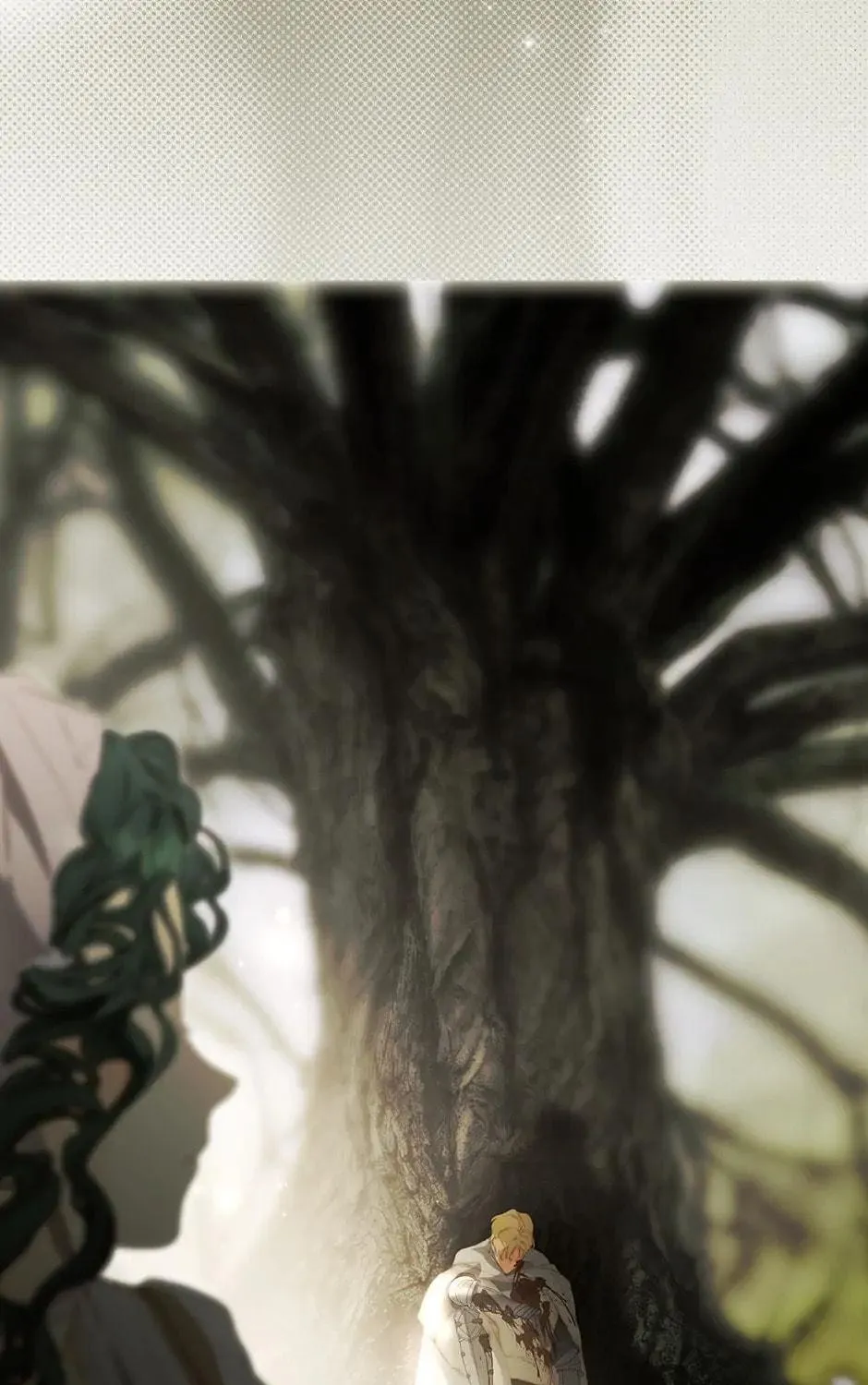 Secret Lady Chapter 78 page 107 - 