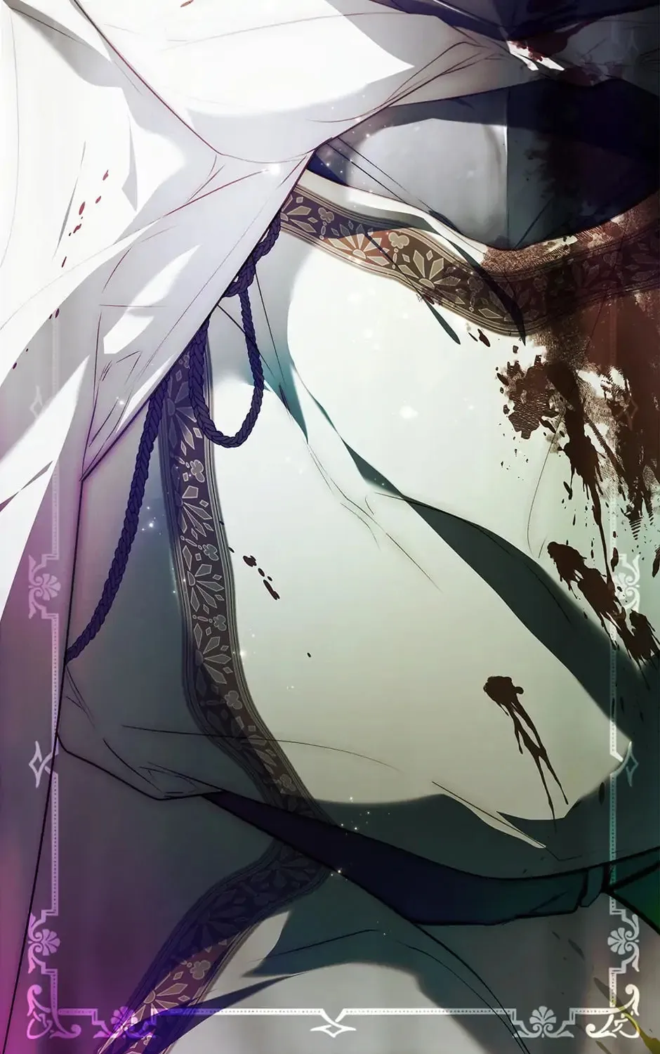 Secret Lady Chapter 78 page 111 - 