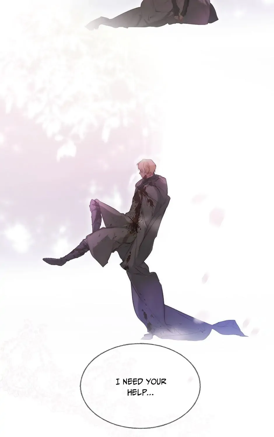Secret Lady Chapter 78 page 121 - 