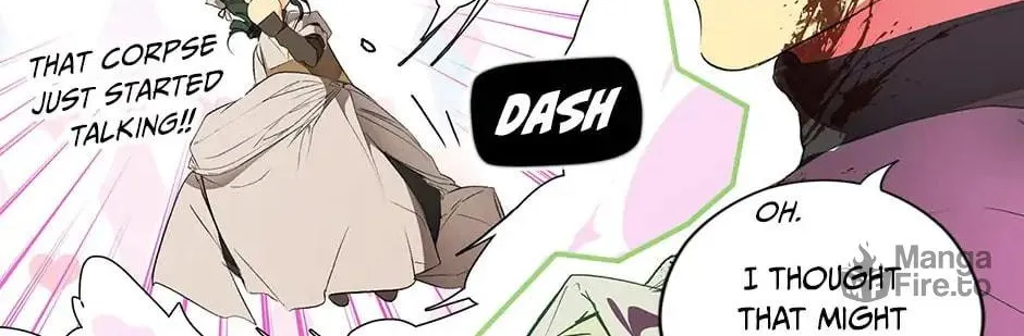 Secret Lady Chapter 78 page 126 - 