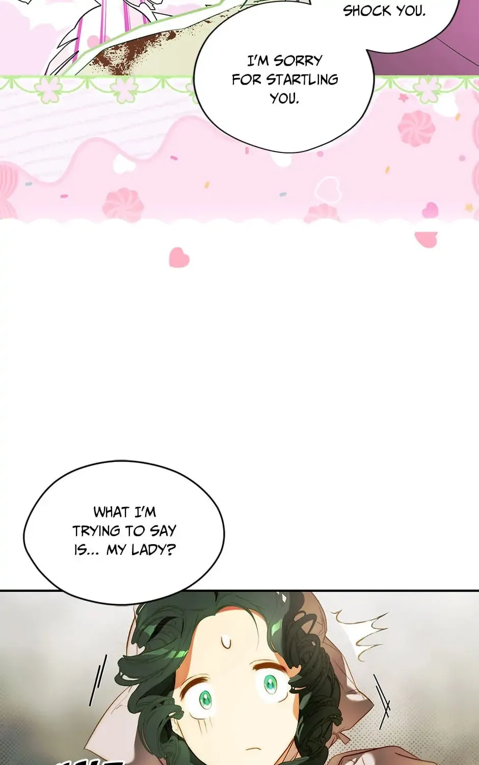 Secret Lady Chapter 78 page 127 - 