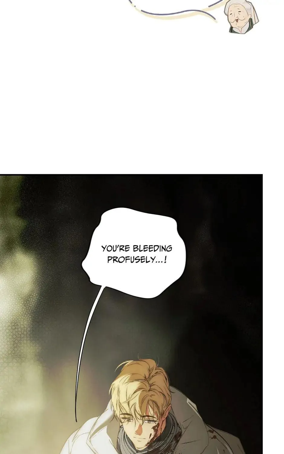 Secret Lady Chapter 78 page 129 - 