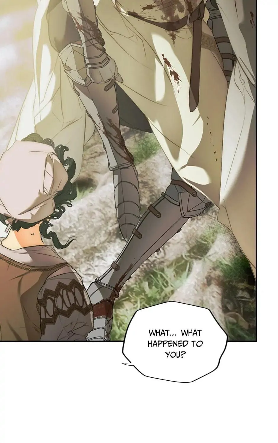 Secret Lady Chapter 78 page 131 - 