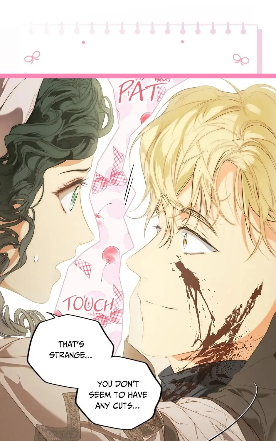 Secret Lady Chapter 78 page 133 - 