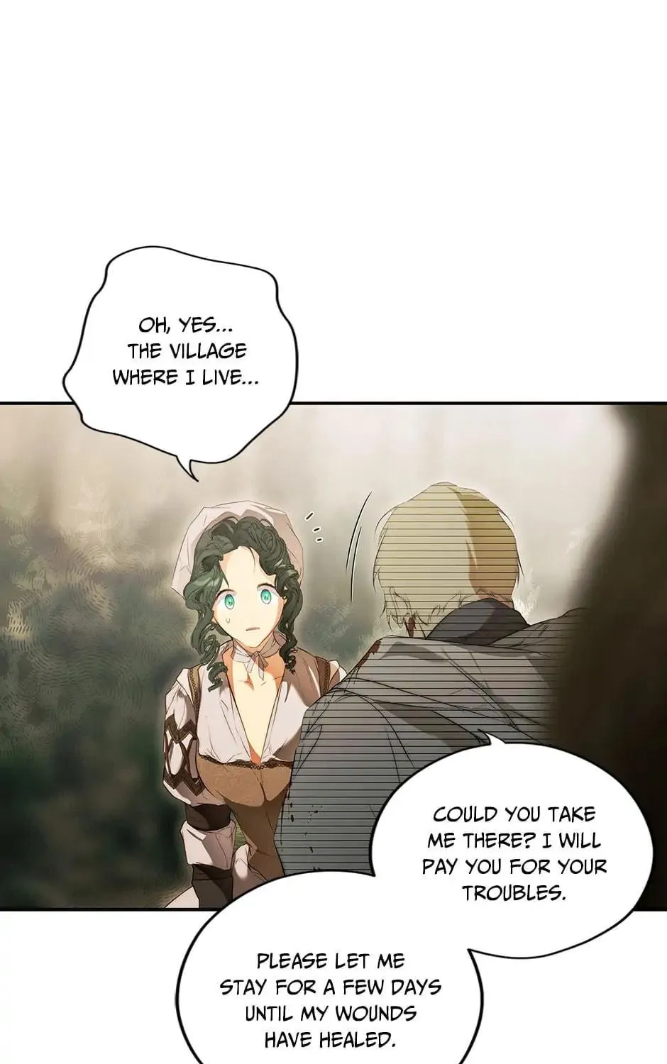 Secret Lady Chapter 78 page 139 - 