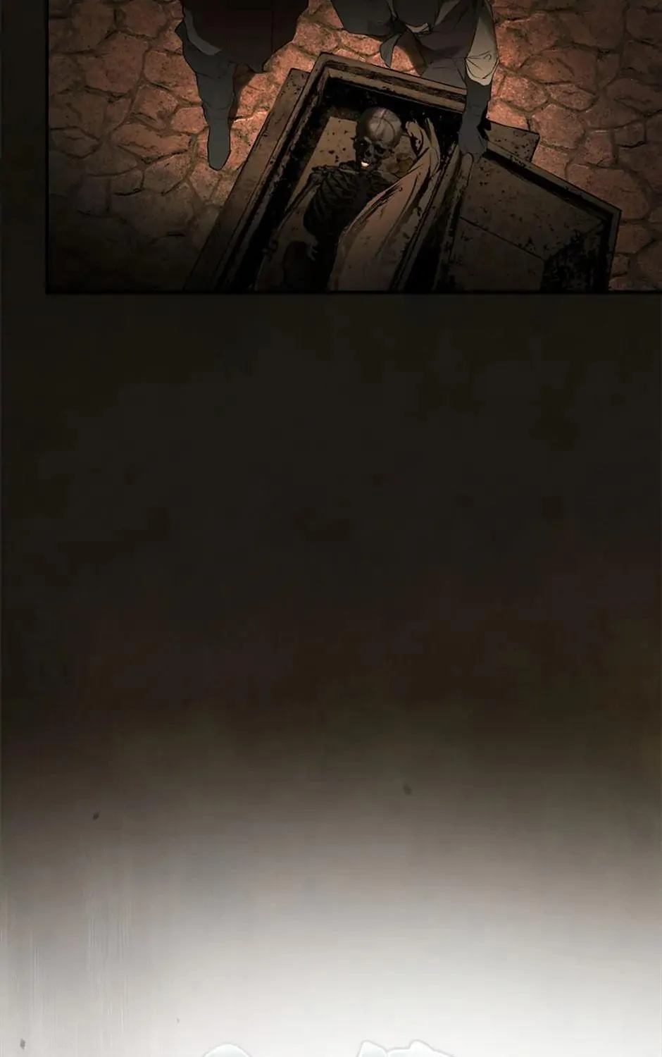 Secret Lady Chapter 78 page 17 - 
