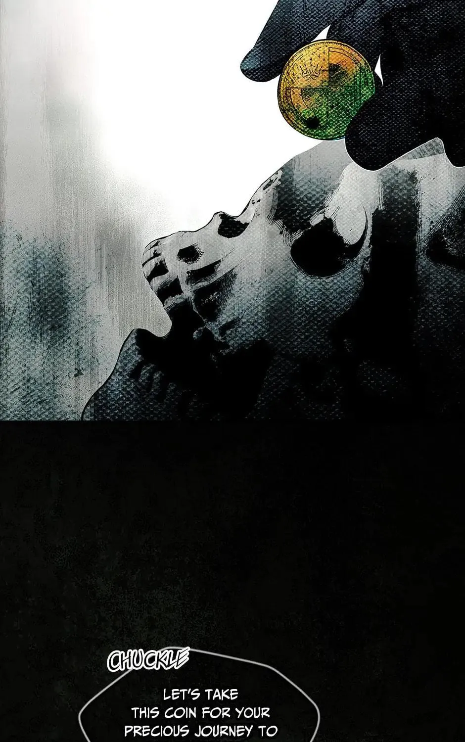 Secret Lady Chapter 78 page 19 - 