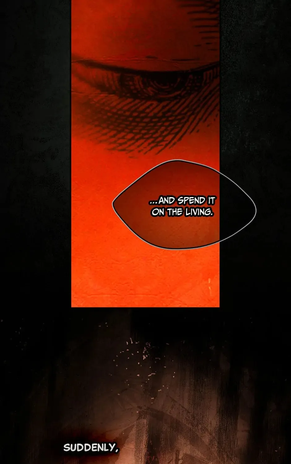 Secret Lady Chapter 78 page 21 - 