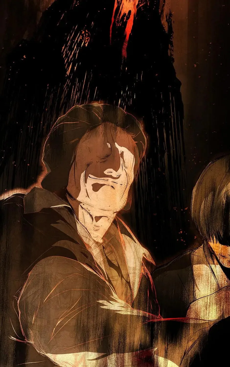 Secret Lady Chapter 78 page 23 - 