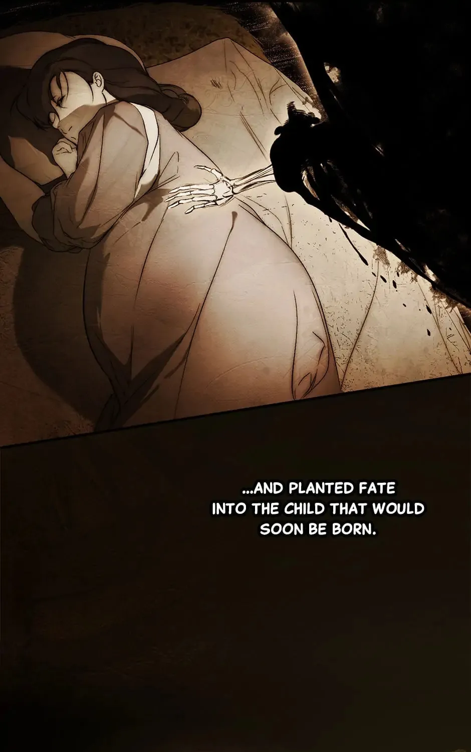 Secret Lady Chapter 78 page 27 - 