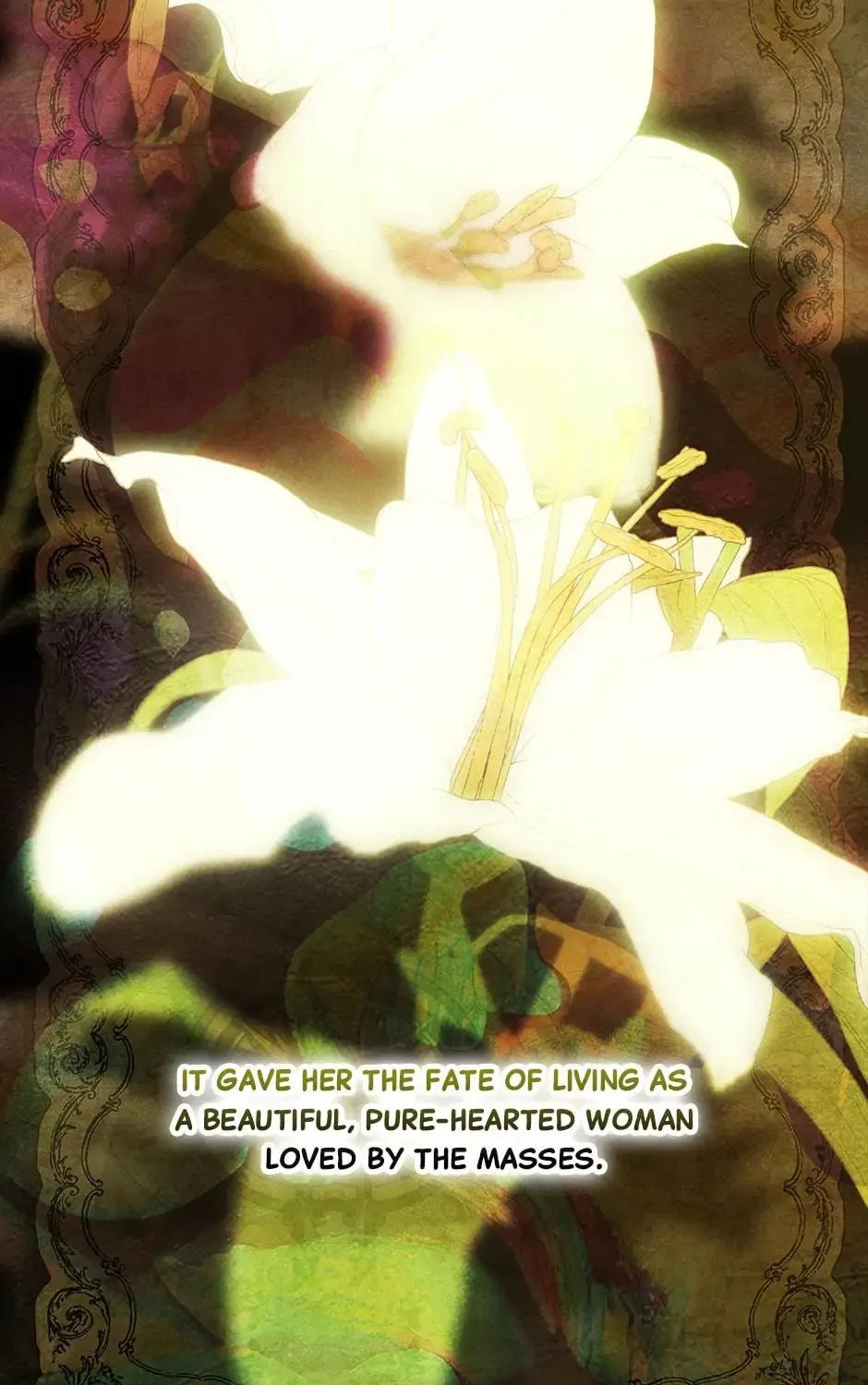 Secret Lady Chapter 78 page 29 - 