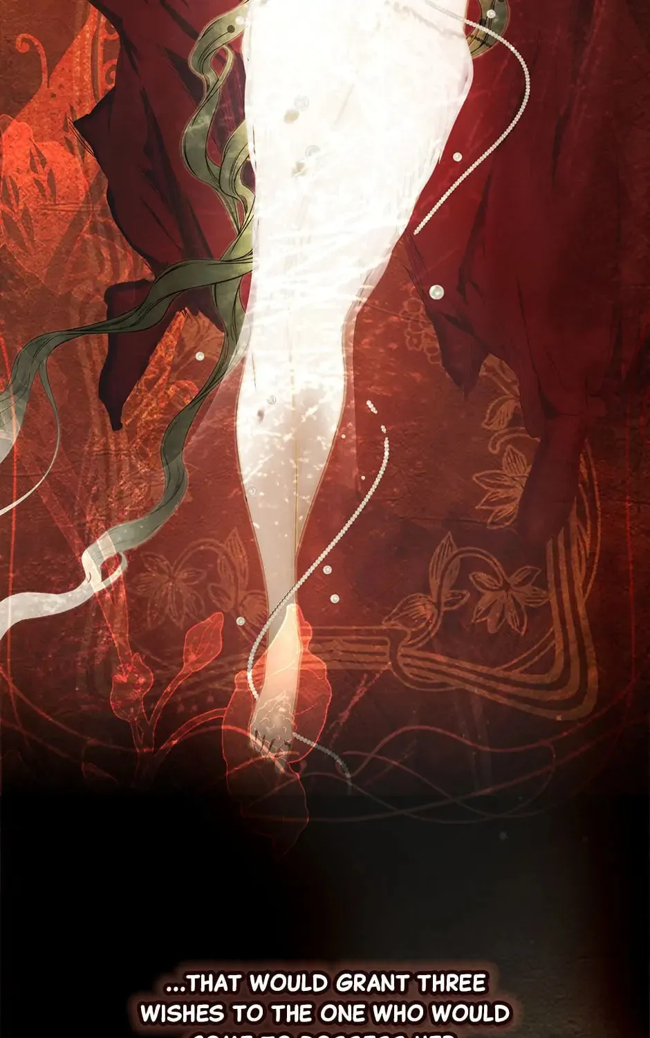 Secret Lady Chapter 78 page 33 - 