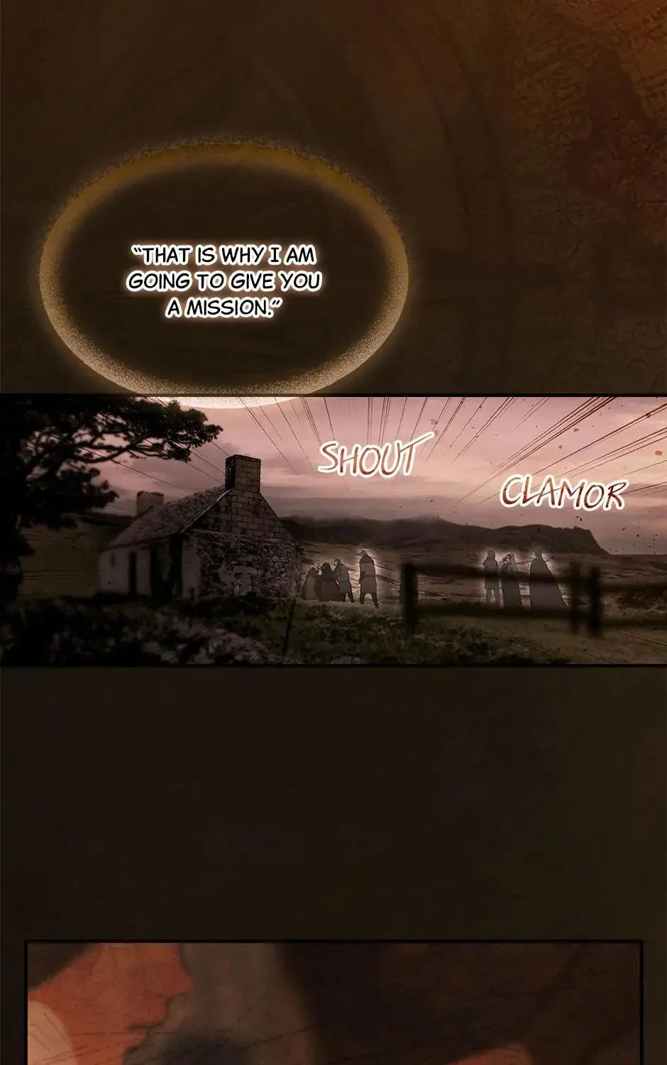 Secret Lady Chapter 78 page 39 - 