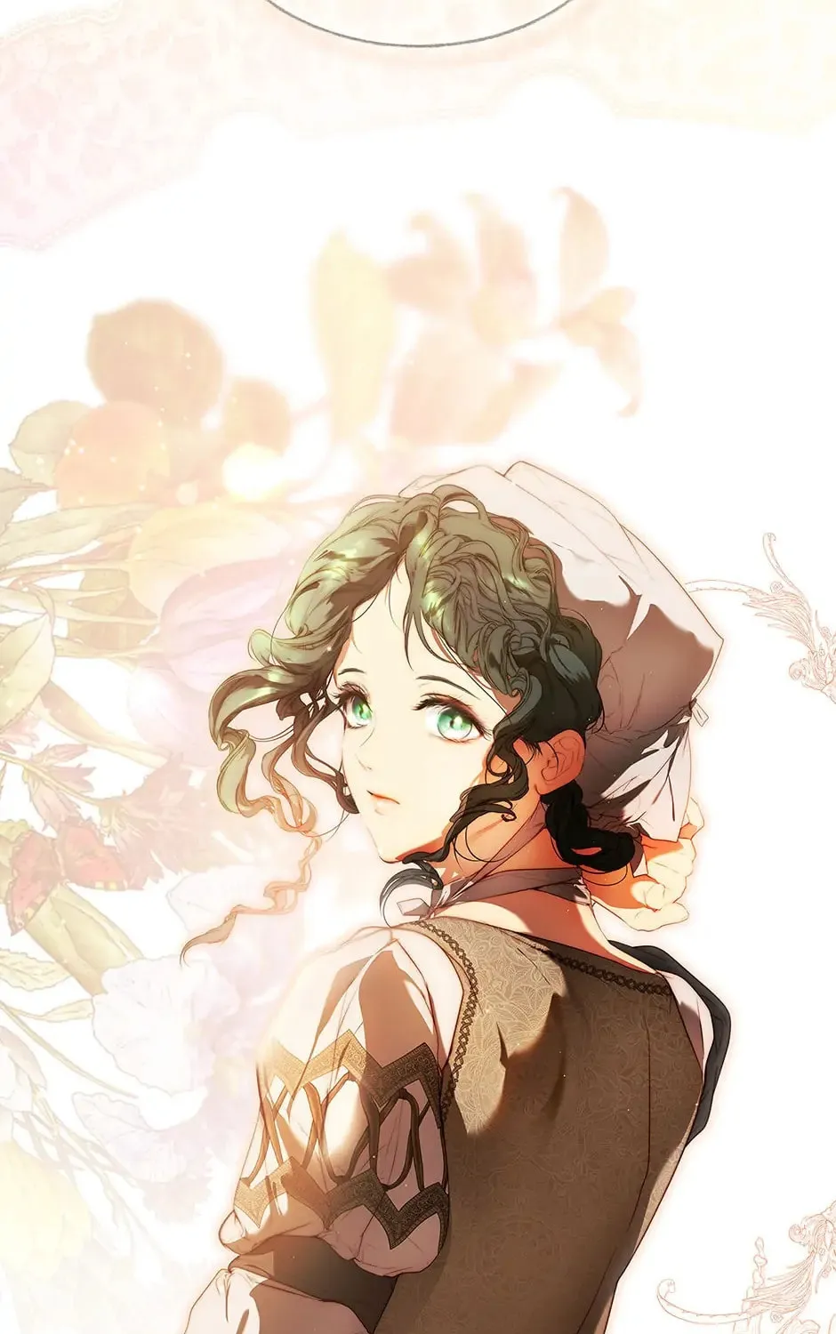 Secret Lady Chapter 78 page 55 - 